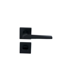 Ensemble BEQ Noir RA-1014C-04 - Aluminium