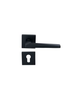 Ensemble BEQ Noir RA-1014Y-04 - Aluminium