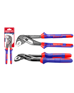 Pince a gaz 10 "/ 250 mm emtop  EPLRP1011