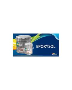 Époxy Sol Gris 10L Astral - Prix Tunisie | Arkan.tn