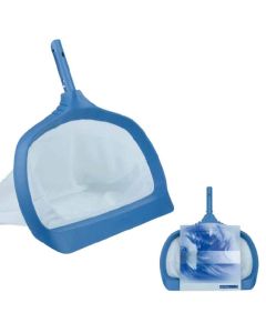 Epuisette de fond SHARK 36614 - Polypropylène  - Bleu