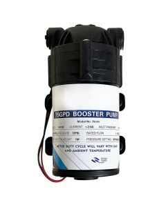 Pompe osmose inverse domestique Aqua - Prix... | Arkan.tn