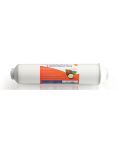 Post-filtre charbon actif Osmose Inverse -... | Arkan.tn