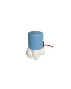 Électrovanne 24V osmose inverse Raccord 1/4... | Arkan.tn