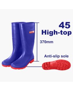 Bottes Plastique T Emtop - ERBTL045 - 45