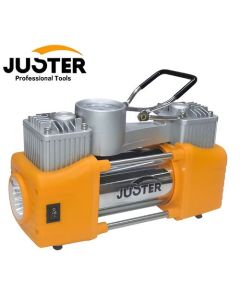 Compresseur Pompe à Pneu Juster - Prix Tunisie | Arkan.tn