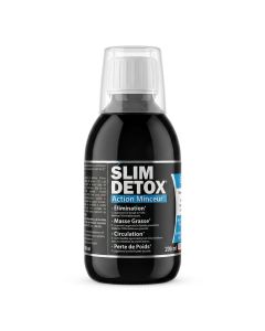 Eric Favre Slim Detox Minceur 200ml - Prix... | Arkan.tn