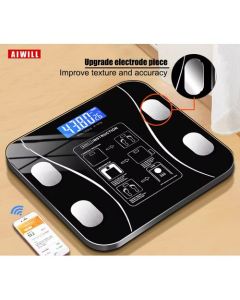 Balance Pese Personne Digitale -180 kg