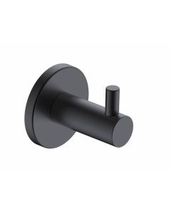 Support Mural Essential Noir Matt