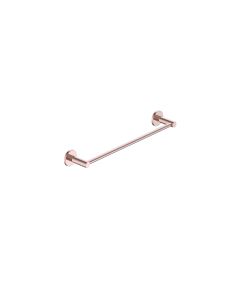 Porte Serviette 40 Essential Or Rose Brossé