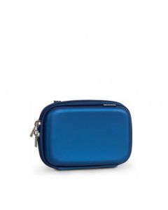 Etui RIVACASE Pour Disque Dur Externe 2.5 9101 - Blue