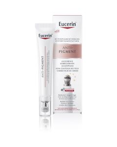 Soin contour des yeux EUCERIN - Anti-Pigment