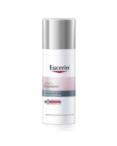 Eucerin Anti-Pigment Soin Nuit - Prix Tunisie | Arkan.tn