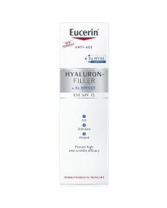 Eucerin Hyaluron-Filler Contour Yeux - Prix... | Arkan.tn