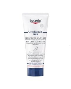 Eucerin UreaRepair PLUS Crème Pieds 10%... | Arkan.tn