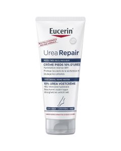 Eucerin UreaRepair PLUS Crème Pieds 10% Urée 100 ML