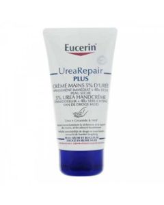 Eucerin UreaRepair PLUS Crème Mains 5% Urée... | Arkan.tn