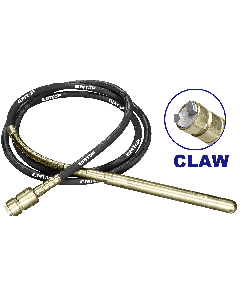 Aiguille ø 45 dynapac l:6m emtop  EVPR064501