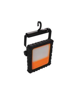 Projecteur LED Rechargeable 20W - Prix Tunisie | Arkan.tn
