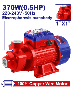 Electropompe 0,5cv 1"h35m 35l/mn emtop  EWPPV03701