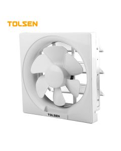 Aérateur extracteur carré - TOLSEN 79602