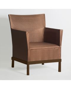 Fauteuil Lounge
