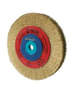 Brosse Circulaire FEC D150 - Prix Tunisie | Arkan.tn