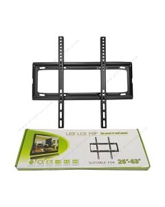 SUPPORT TV FIXE 26-63"