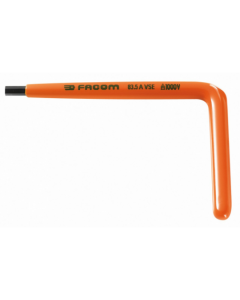 Clé mâle coudée isolée Facom 10mm - Prix... | Arkan.tn