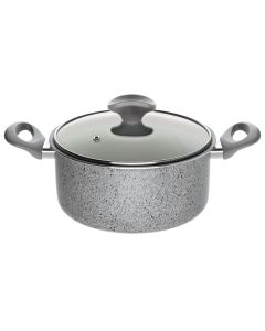 FAITOUT Ø22 SERIE GRANITE + CV - WINOX