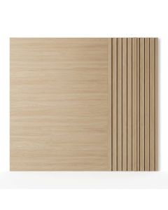 Film adhésif décor bois - Formule Duo - Réf. 12 + Réf. 13 - 3 × 1,2 m