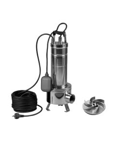 Pompe Vide-Cave DAB FEKAVS 1200W - Prix Tunisie | Arkan.tn