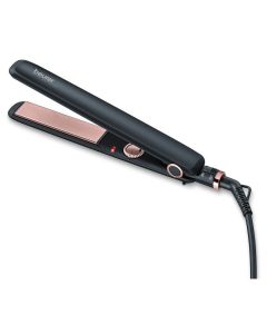 Lisseur BEURER HS60 - Plaques céramique, 200°C, Chauffe rapide Tunisie