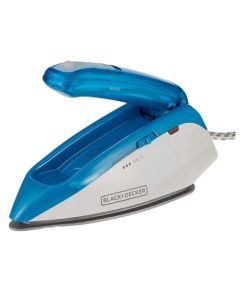Fer à repasser voyage BLACK+DECKER - Prix... | Arkan.tn