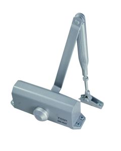 Ferme-porte CT 500 TESA – Couleur Gris Arkan.tn tunisie