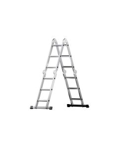 Échelle Aluminium FERRAL 3.6m - Prix Tunisie | Arkan.tn