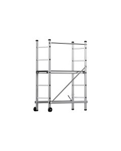 Echafaudage aluminium HANDY FERRAL - 3.0m