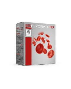 Fersang Bis Glycinate 60 Comprimés - Prix... | Arkan.tn