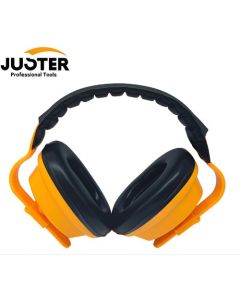 Casque de Sécurité Antibruit - JUSTER