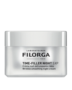 TIME FILLER Night 5-XP FILORGA - 50ML