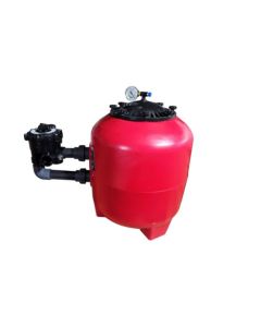 Filtre piscine ECOSTAR  POOL STAR 620 - 15 m³/h  