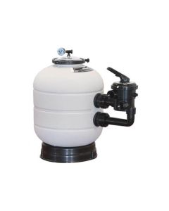 Filtre à sable Millenium Side ASTRALPOOL - 660 mm - 17 m3/h