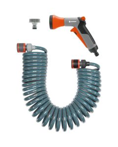 Flexible D'arrosage 10M - Prix Tunisie | Arkan.tn