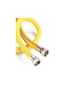 Flexible Gaz - Jaune-30x60 cm