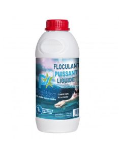 Floculant liquide Net Pro - 1L