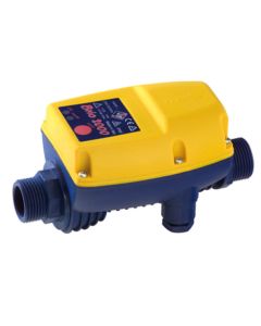 Fluomec 12a brio 2000 - Italtecnica