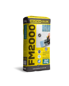 Ciment colle FM - Deutshcolor -FM2000