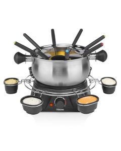 Appareil à Fondue Tristar FO-1109 - 1400W, 1,3L