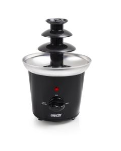 Fontaine à Chocolat Princess – 32 W – 230 V