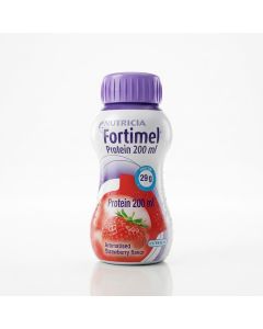 Fortimel Extra Fruits des Bois - Nutricia - Boisson